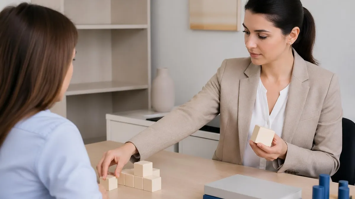 Sara Wais - WAIS - Wechsler Adult Intelligence Scale certification study resource