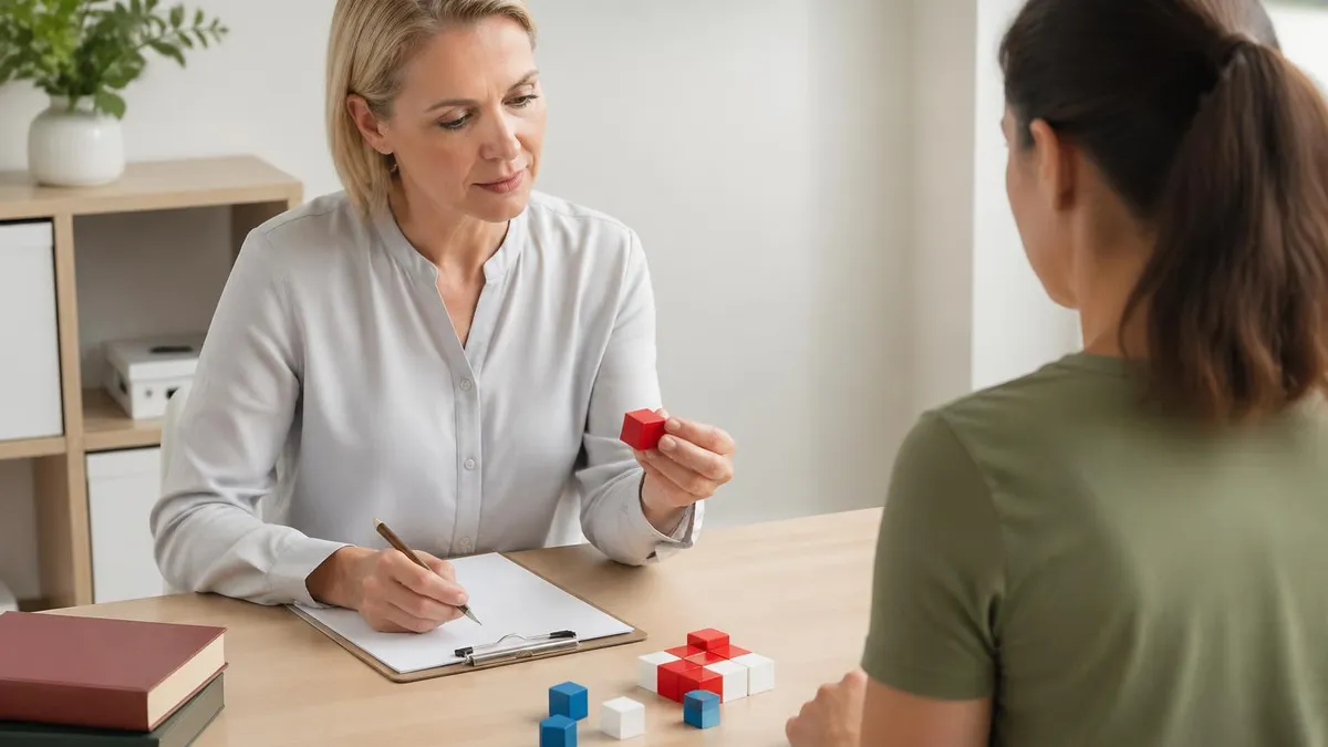 Wais Iq Test - WAIS - Wechsler Adult Intelligence Scale certification study resource