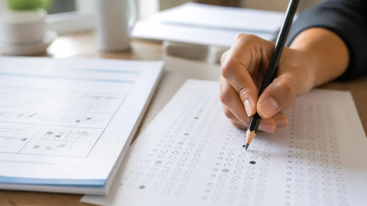 Wais Exam - WAIS - Wechsler Adult Intelligence Scale certification study resource