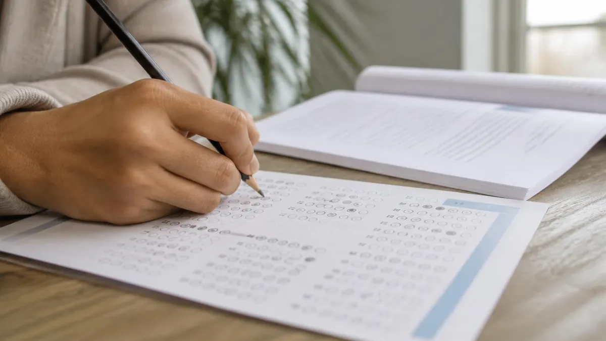 Wais Exam - WAIS - Wechsler Adult Intelligence Scale certification study resource