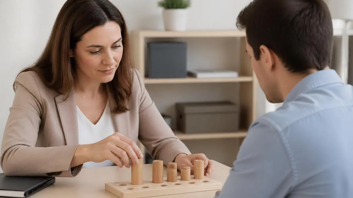 Wais Test - WAIS - Wechsler Adult Intelligence Scale certification study resource