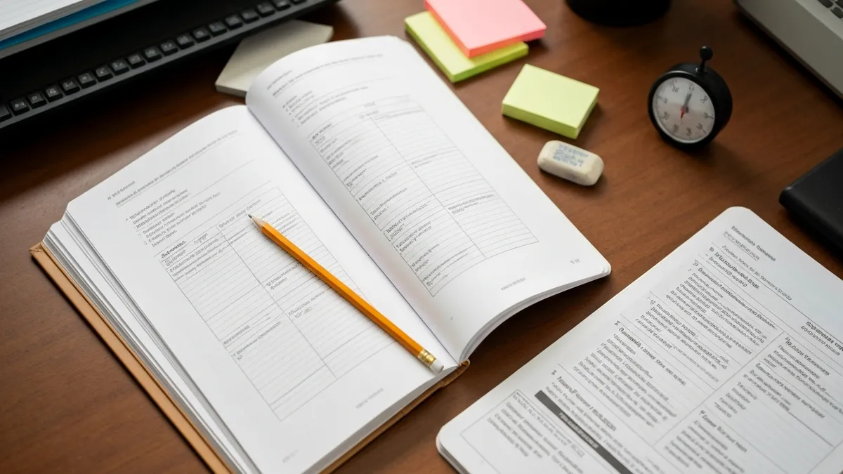 Answer Key to Walmart Assessment Test: Complete 2026 August Prep Guide