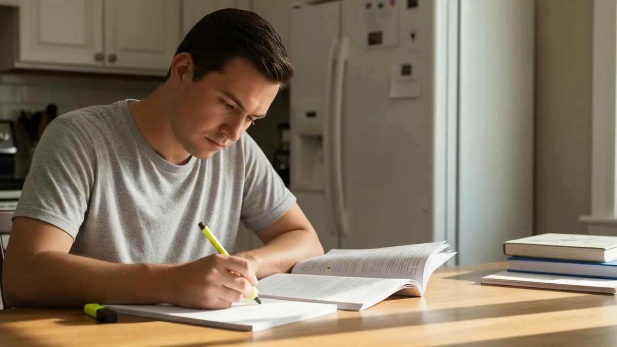 What Happens If You Fail the Walmart Assessment Test? Complete Study Guide