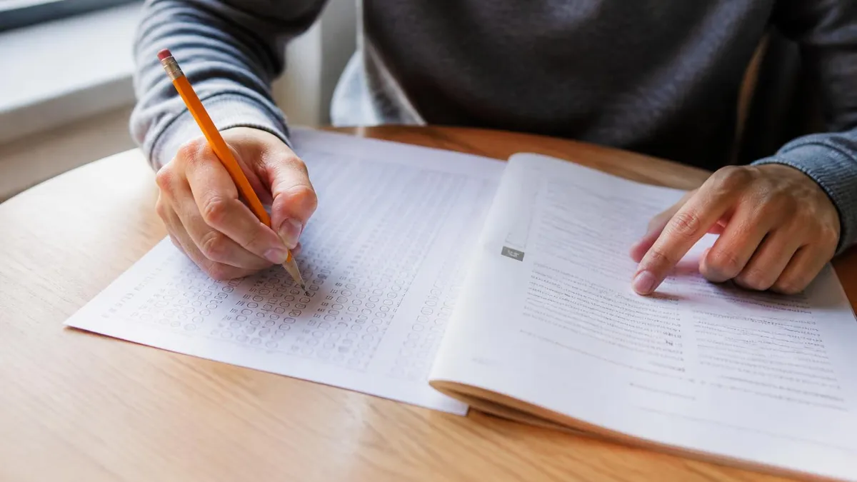 What Is the Walmart Assessment Test? Complete Study Guide 2026 July