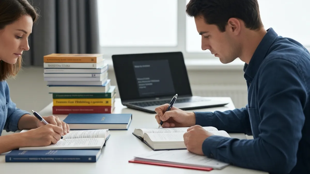 Common traps in Watson Glaser Recognition of Assumptions section