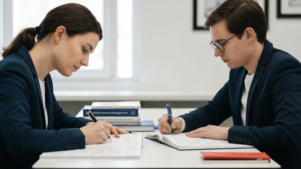 Watson Glaser assumptions worked examples — Assumption Made vs Not Made