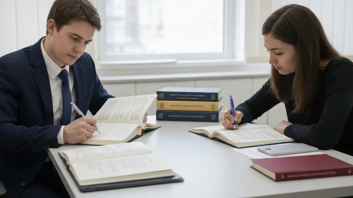 Watson Glaser critical thinking test five sections breakdown showing inference deduction assumption interpretation and argument evaluation skills