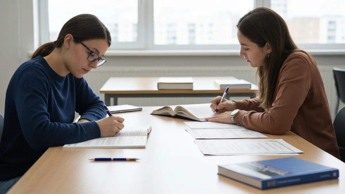 Diagram illustrating the stated vs plausible distinction in Watson Glaser inference questions