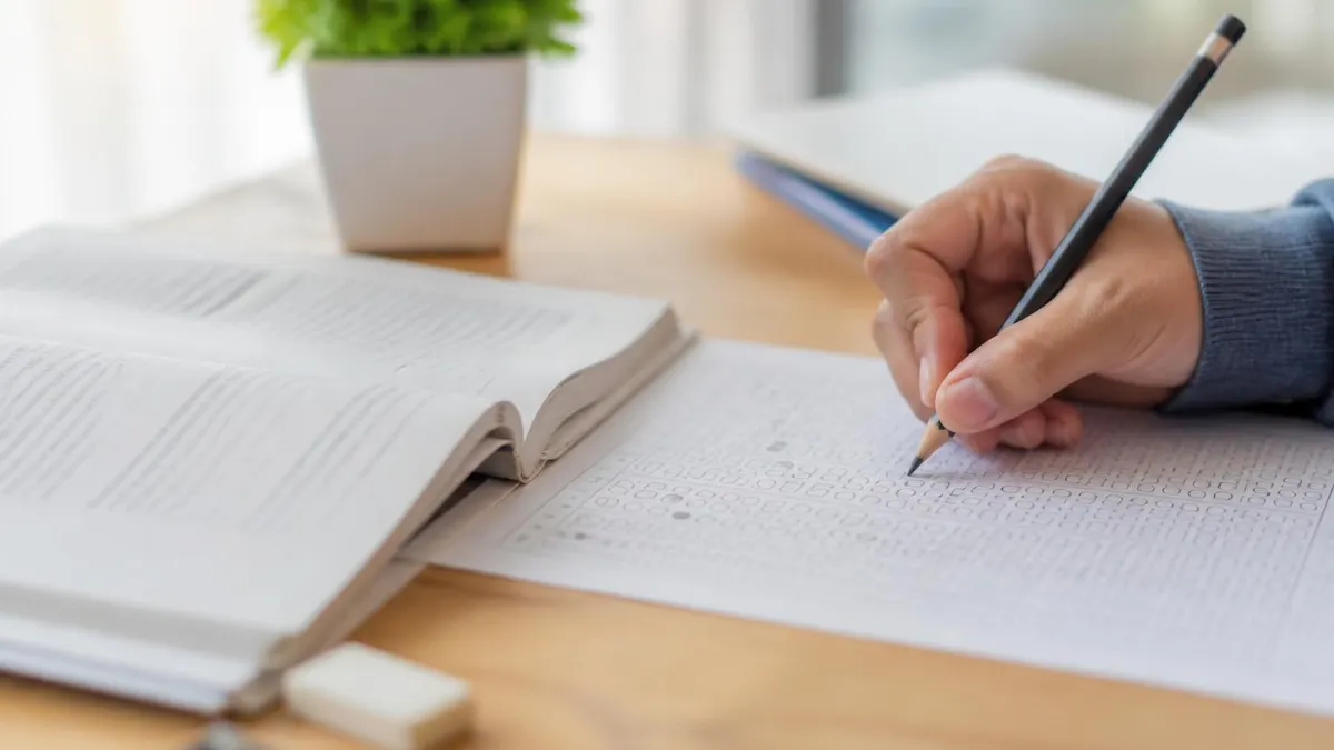 Sample Wechsler Intelligence Test: What to Expect and How to Prepare 2026 July