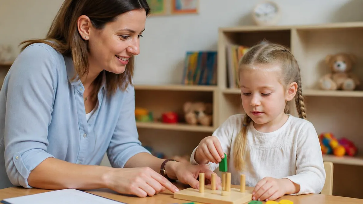 Wechsler Child Intelligence Scale - Wechsler Test certification study resource
