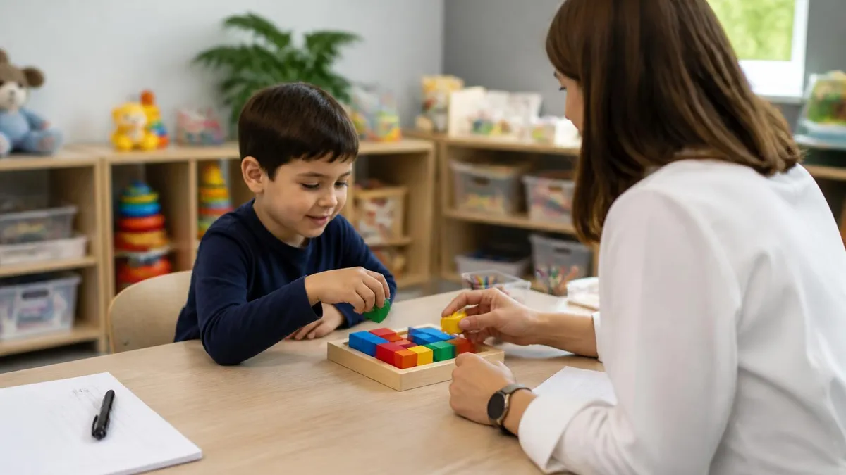 Wechsler Intelligence Scale for Children - Wechsler Test certification study resource