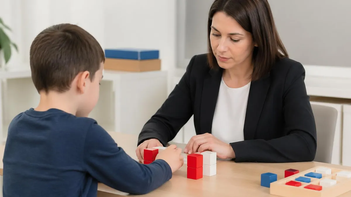 Wechsler Intelligence Scale for Children - Wechsler Test certification study resource