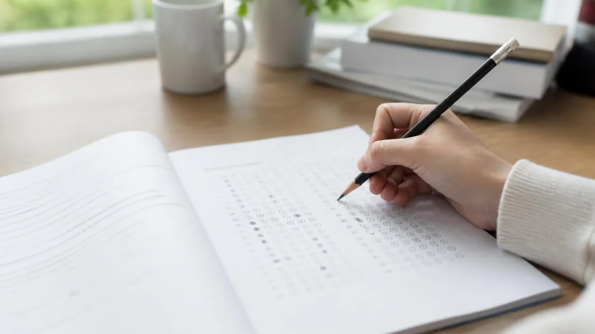 Wechsler Adult Intelligence Scale - Wechsler Test certification study resource