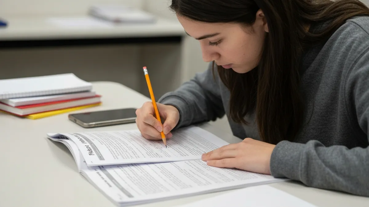 West B Test Scores - West B Test certification study resource