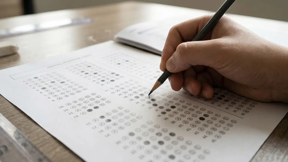 Receptive Vocabulary WIAT 4: What the Task Measures, How It Is Scored, and Who Takes It