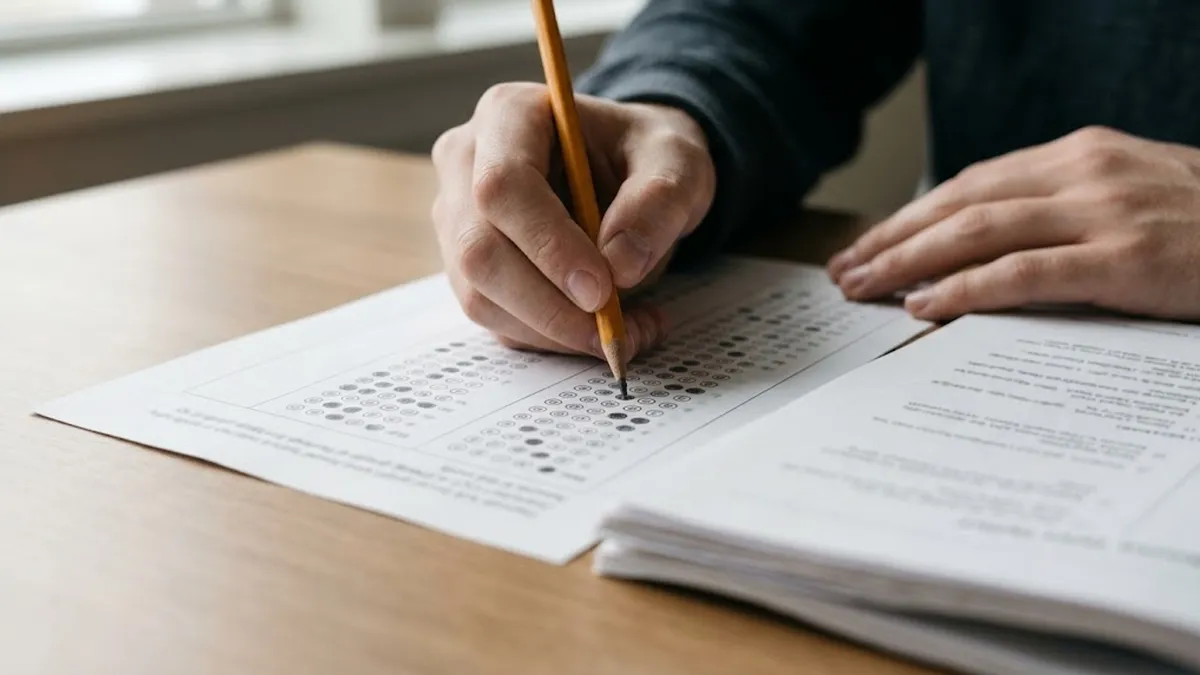 WIAT 4 Record Form: What It Is, What It Contains, and How Examiners Use It 2026