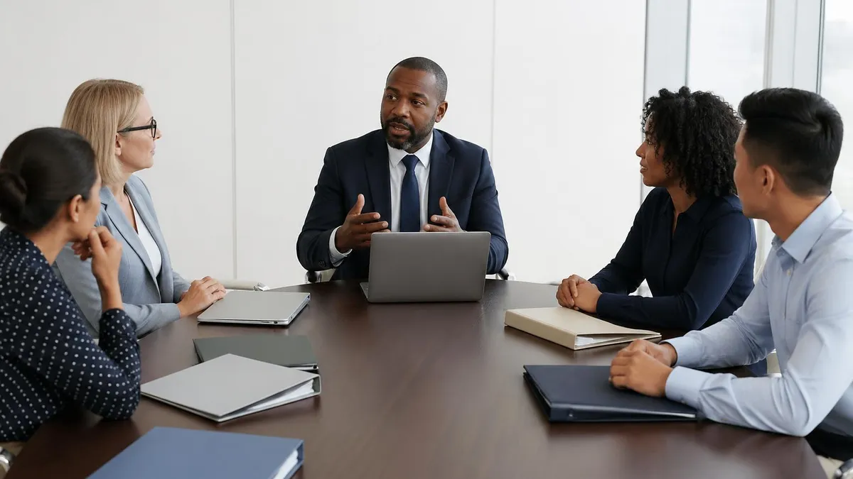 Key Local Board Functions - WIOA - Workforce Innovation & Opportunity Act certification study resource