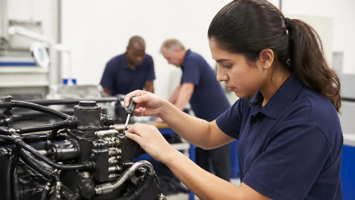 Who Does Wioa Serve? - WIOA - Workforce Innovation & Opportunity Act certification study resource