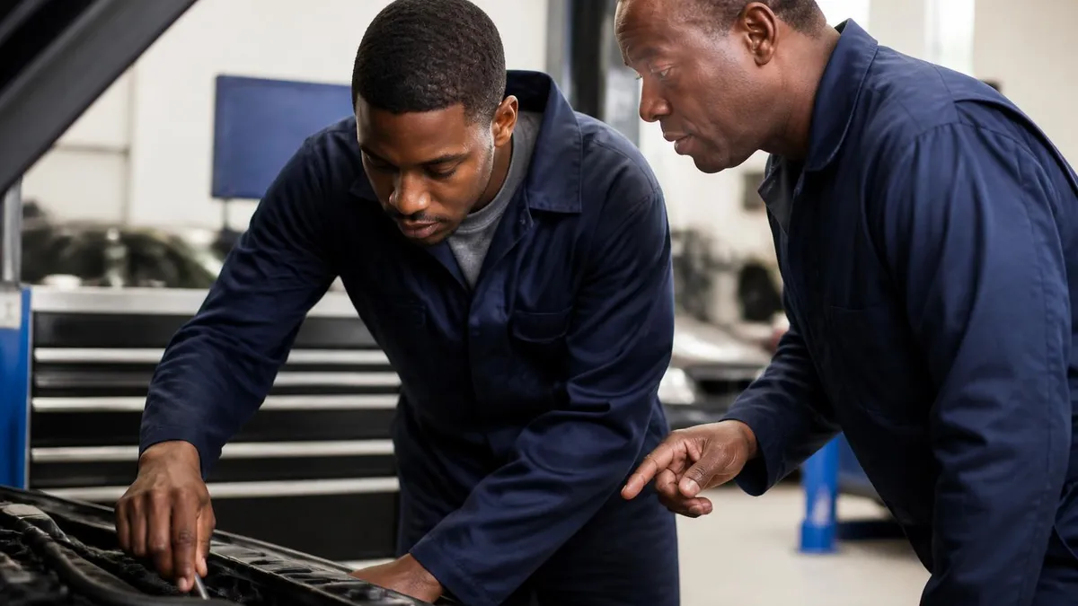 Who Qualifies for Georgia Wioa Programs - WIOA - Workforce Innovation & Opportunity Act certification study resource