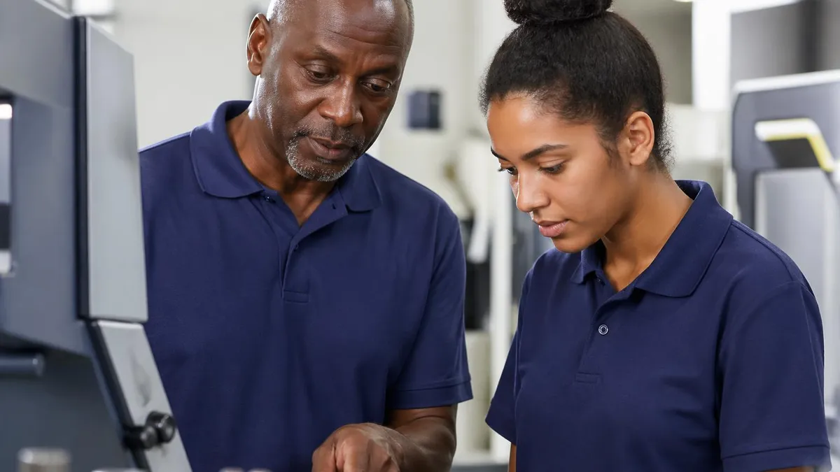 Who Qualifies for Wioa Services in Maryland? - WIOA - Workforce Innovation & Opportunity Act certification study resource
