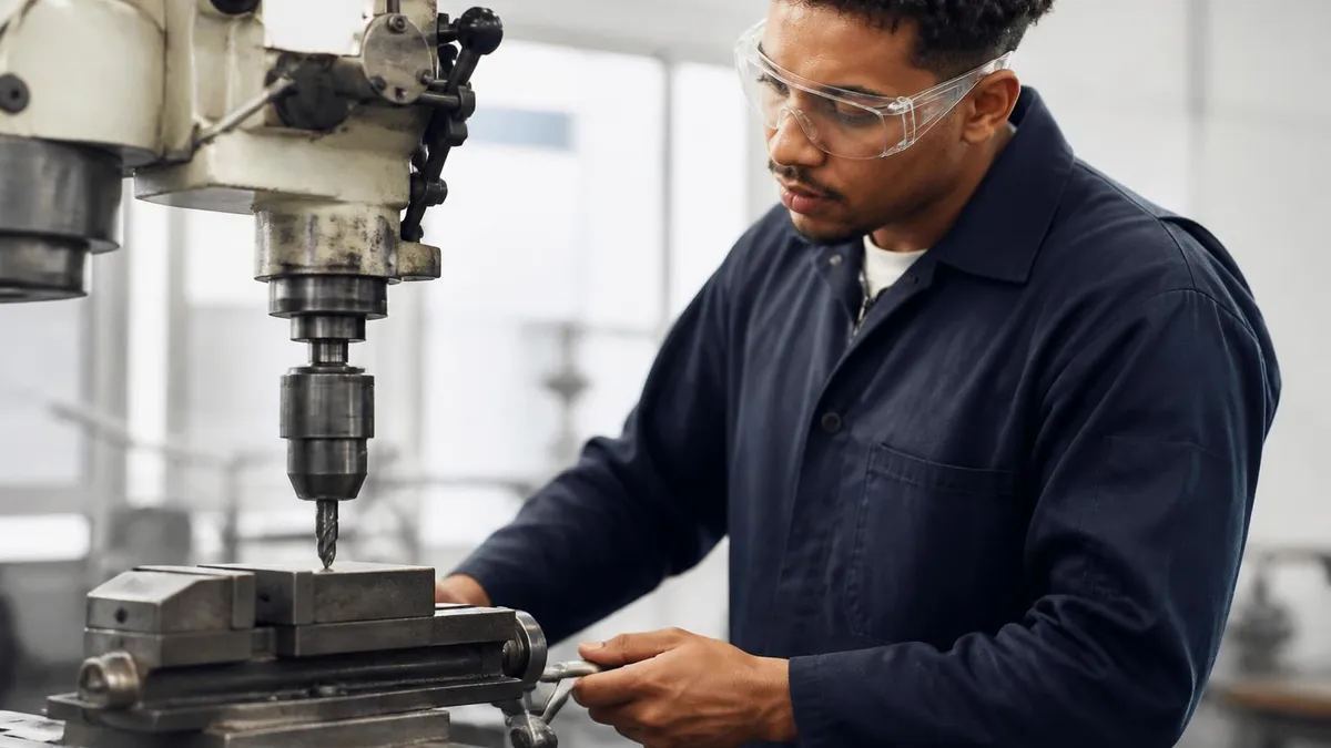 Wioa in South Carolina at a Glance - WIOA - Workforce Innovation & Opportunity Act certification study resource