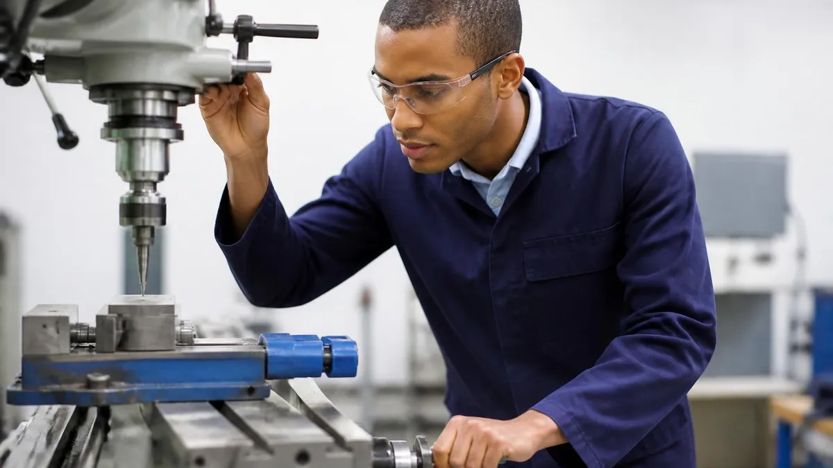 Wioa Program Georgia: What It is and How It Works guide for WIOA - Workforce Innovation & Opportunity Act exam preparation