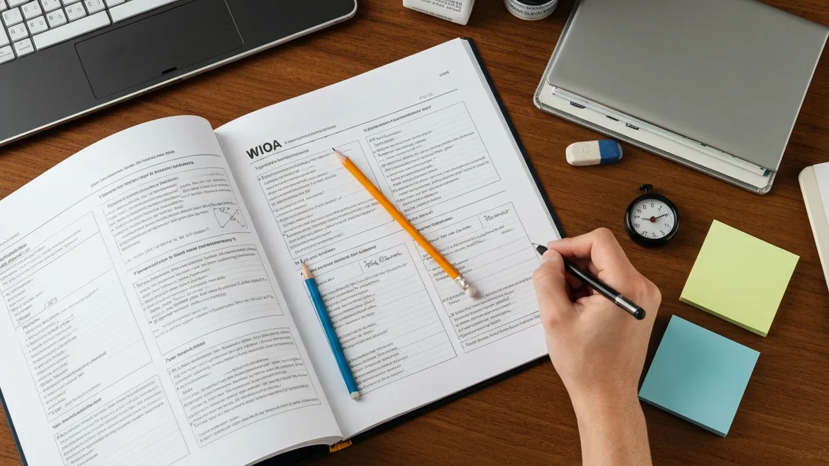 WIOA Adult Eligibility: Complete Guide to Qualifying for Workforce Services