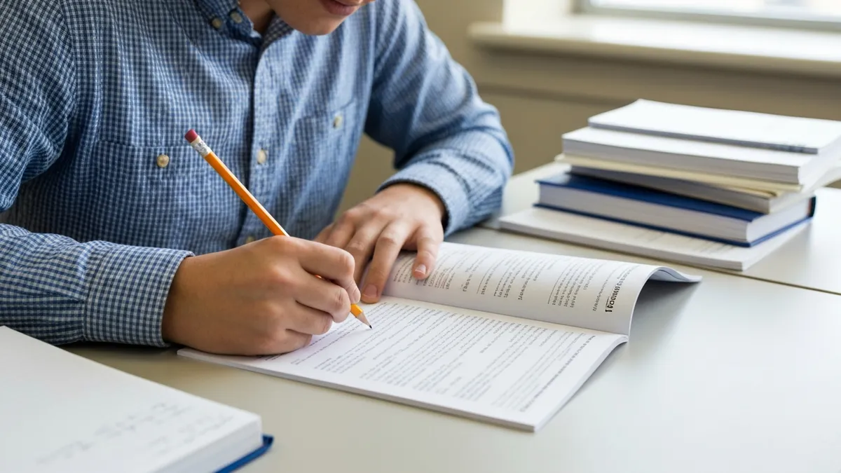 Wonderlic Assessment Test: Complete Guide to Skills Assessment, Format & Prep