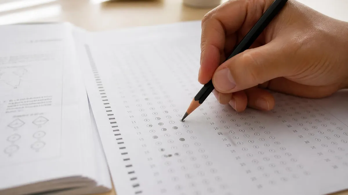 Career Overview - Wonderlic Personnel Test certification study resource