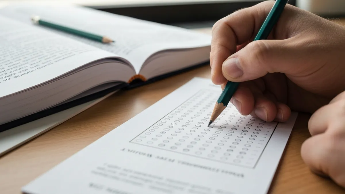 Wonderlic Neuropsychological Test: Skills Assessment Guide for Talent Acquisition