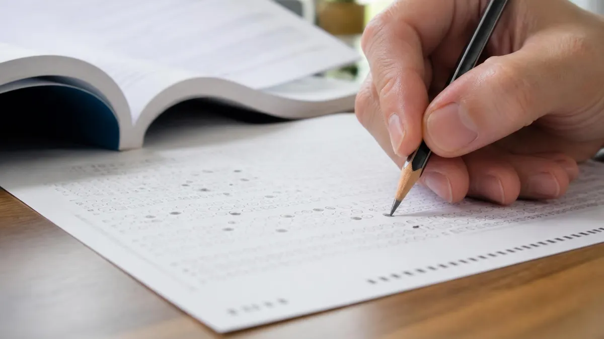 Wonderlic Practice Test: 50 Questions in 12 Minutes — Complete Skills Assessment Guide