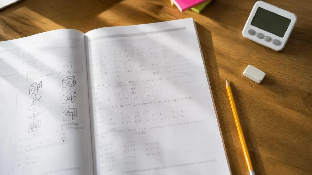 Wonderlic Test - Wonderlic Personnel Test certification study resource