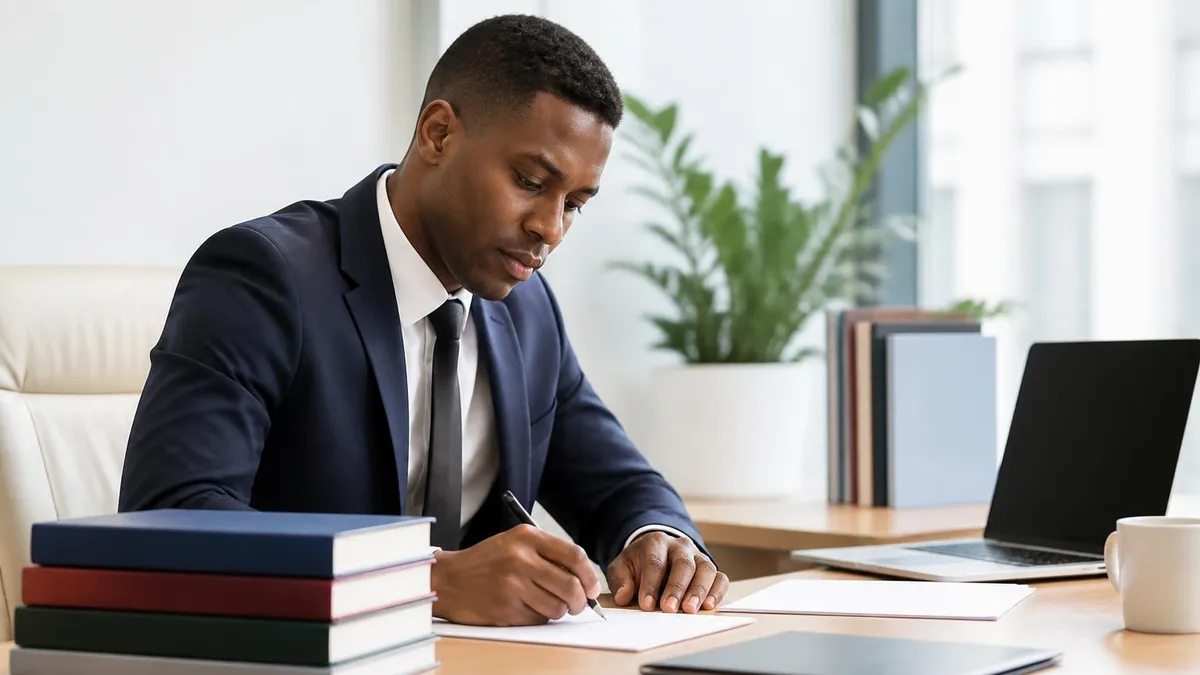 Wonderlic Test Career Overview — Complete Guide (2026)