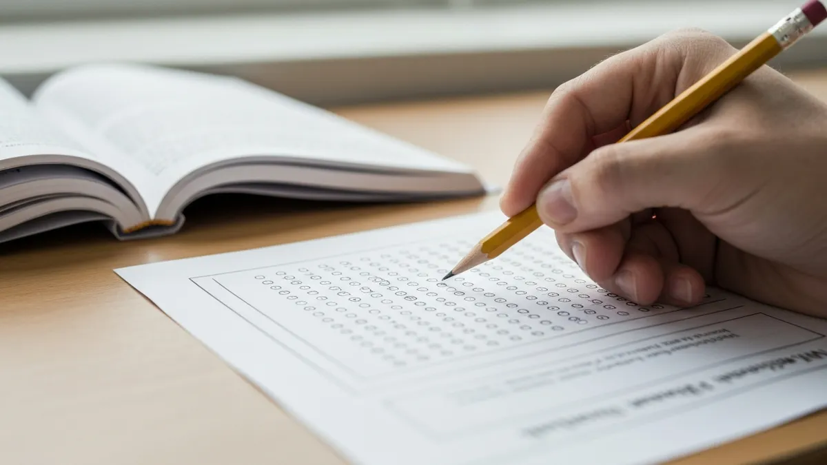 Wonderlic Wast - Wonderlic Personnel Test certification study resource
