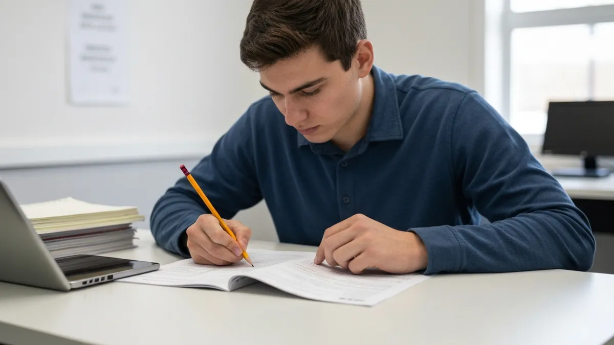 Wonderlic Wast - Wonderlic Personnel Test certification study resource