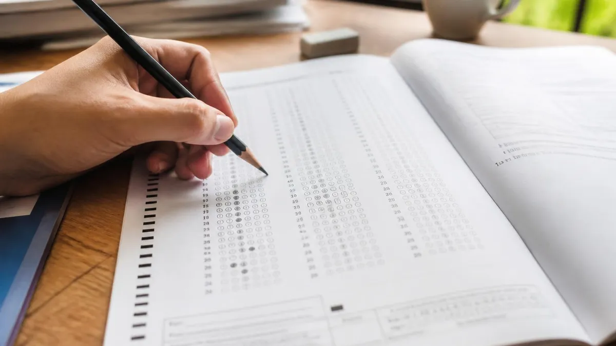 Skills Assessment - Wonderlic Personnel Test certification study resource