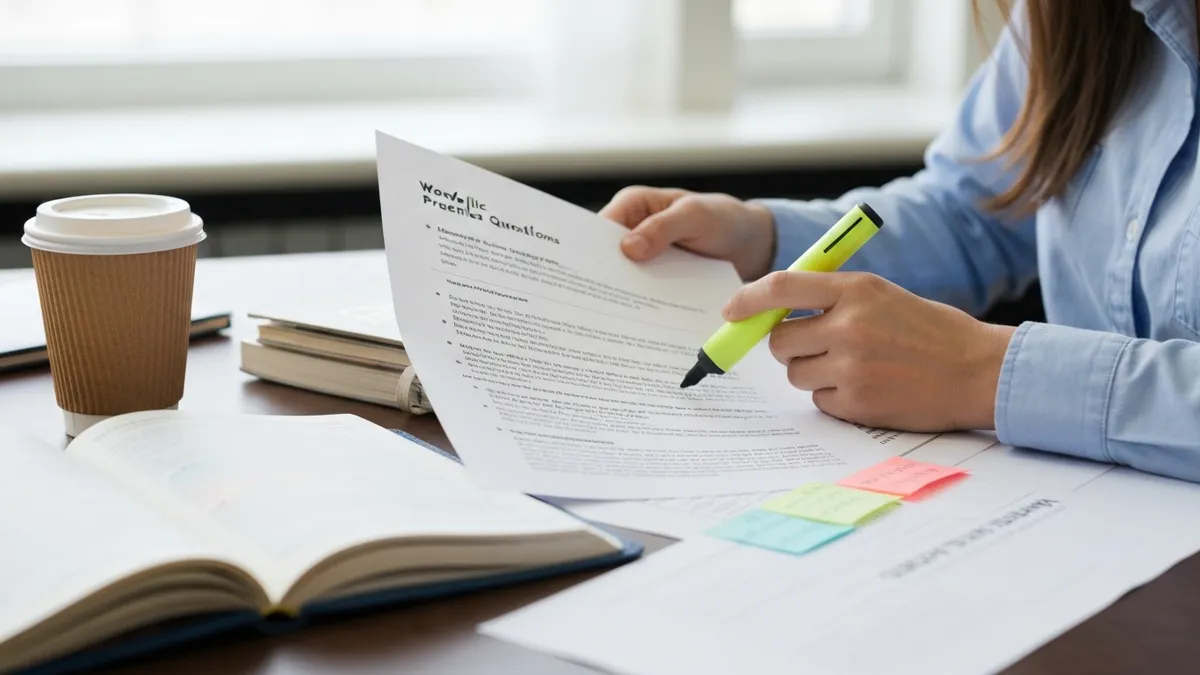 Wonderlic Test - Wonderlic Personnel Test certification study resource