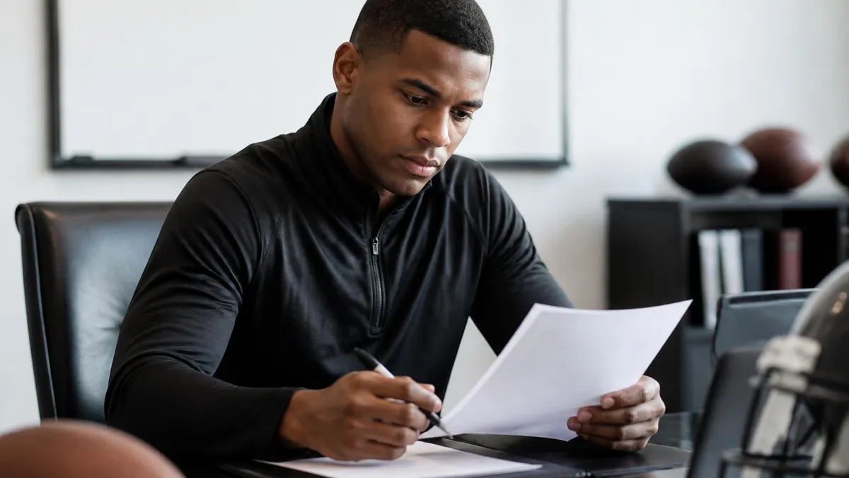 Wonderlic Scores Nfl - Wonderlic Personnel Test certification study resource