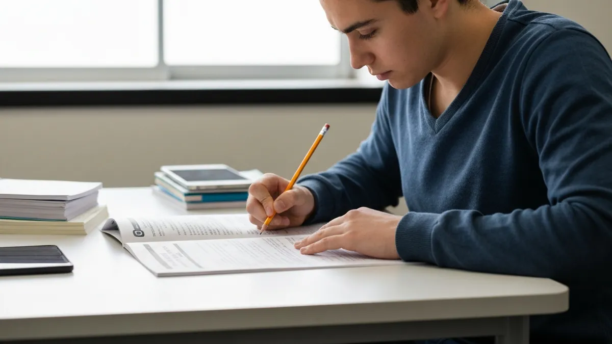Wonderlic Test - Wonderlic Personnel Test certification study resource
