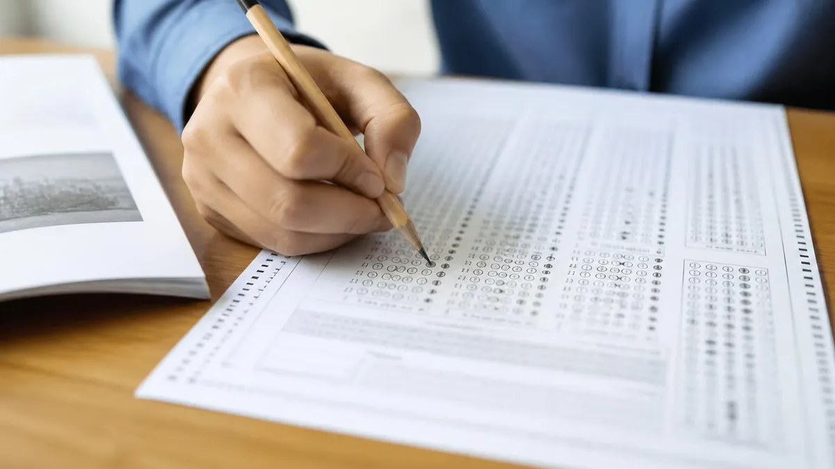 Highest Wonderlic Scores - Wonderlic Personnel Test certification study resource