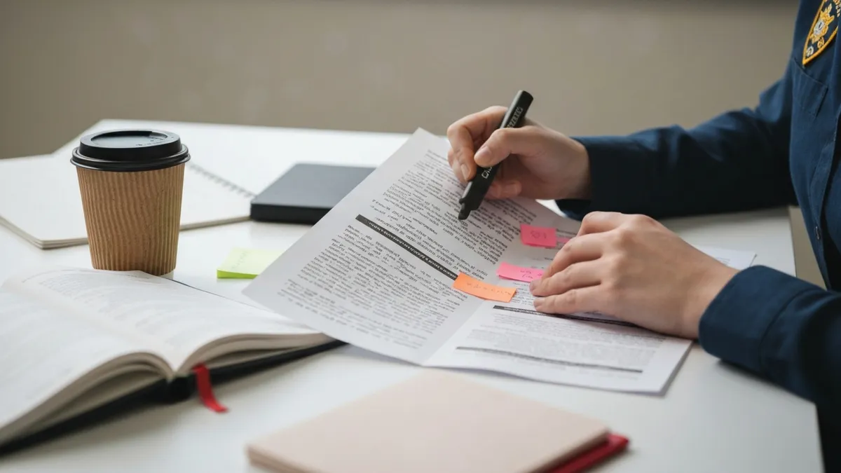 Wonderlic Test - Wonderlic Personnel Test certification study resource