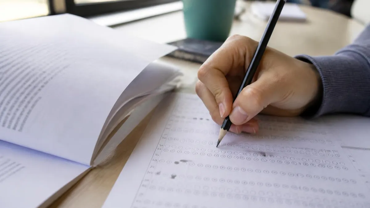 Wonderlic Wonderlic Math - Wonderlic Personnel Test certification study resource