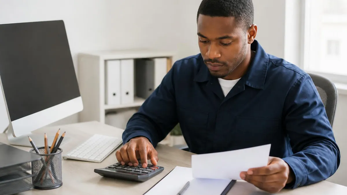 Workkeys Test - WorkKeys certification study resource