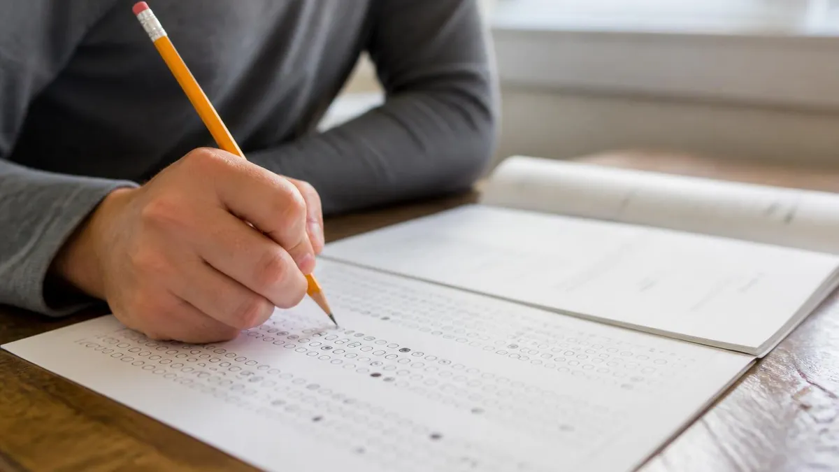Workkeys Practice Test - WorkKeys certification study resource