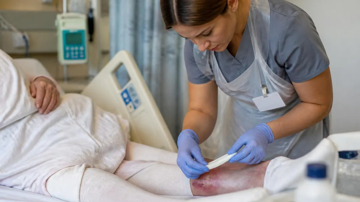 Diabetic Wound Care: Why Wounds Are Different, Treatment, and Prevention in 2026