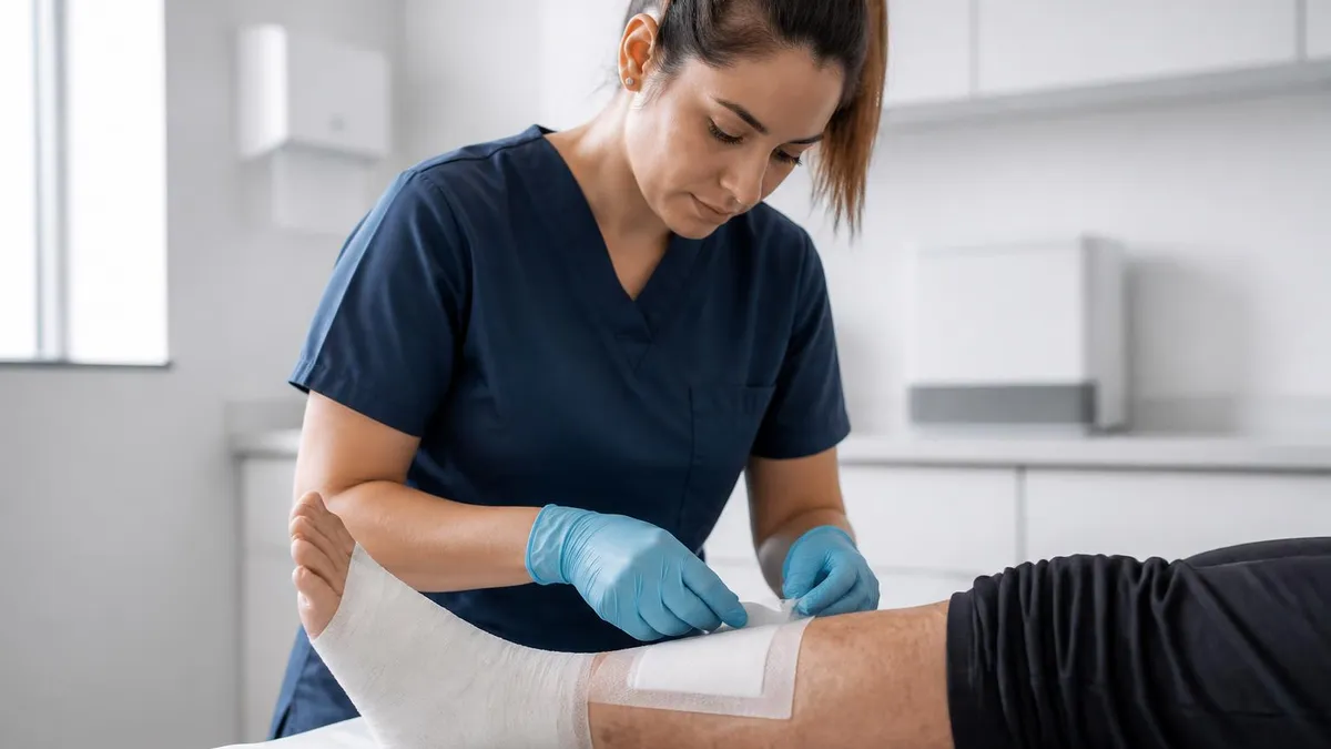 How to Become a Wound Care Nurse: Complete 2026 Career Guide