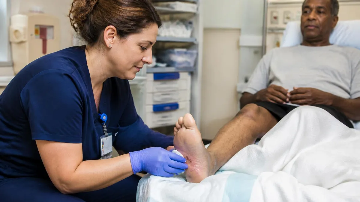 Vohra Wound Care Certification: What It Is, Who It's For, and How It Works in 2026