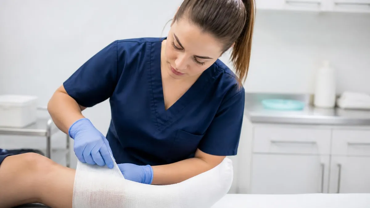 Wound Care Clinics in the U.S.: Services, Networks, and How to Find One