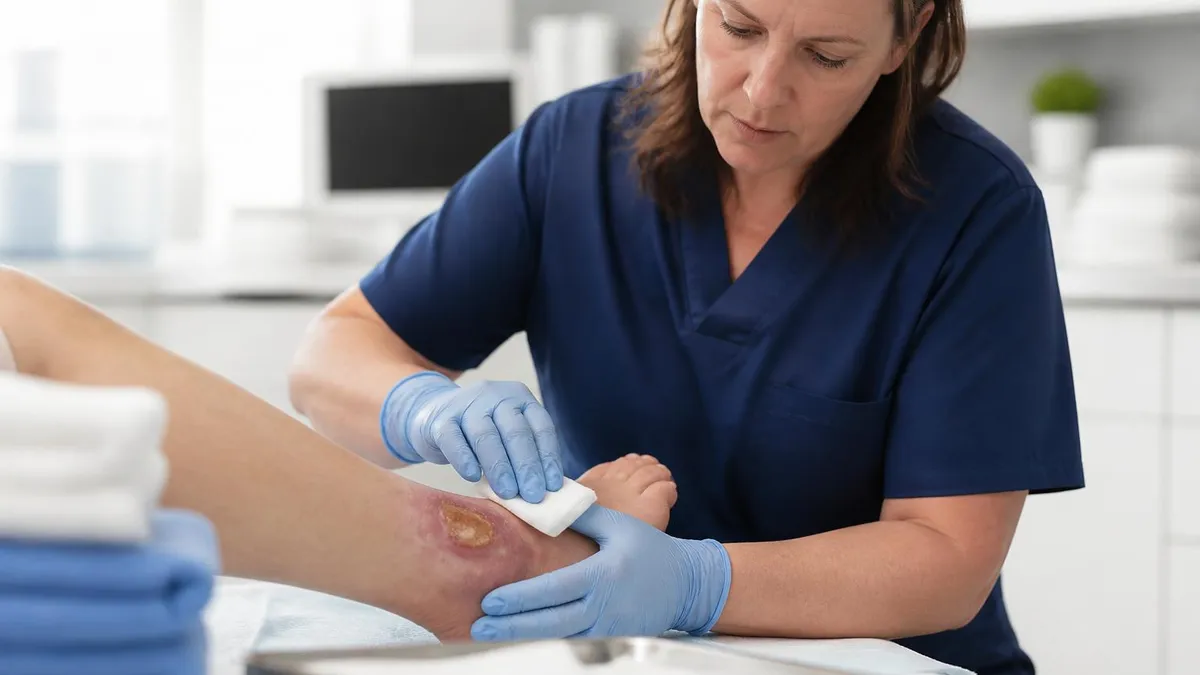 Wound Care Home: Complete Guide to Home Wound Care Services in 2026