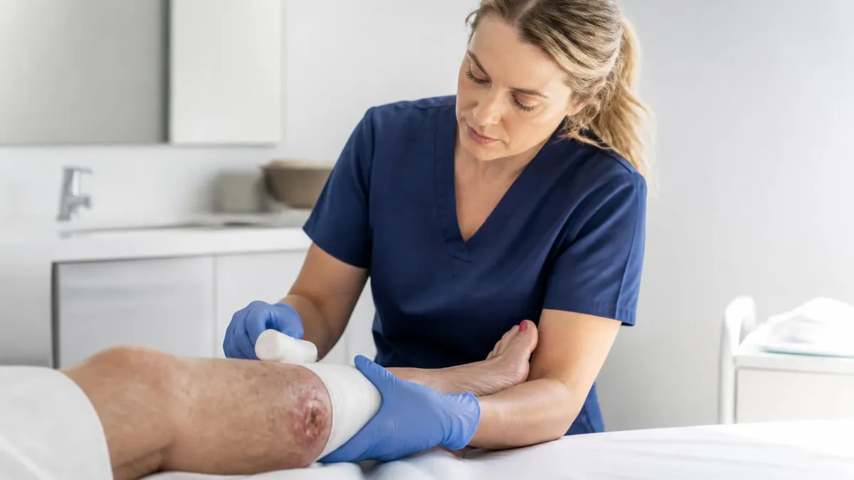Wound Care Nurse Jobs: Career Paths, Salary, Certification, and How to Get Hired